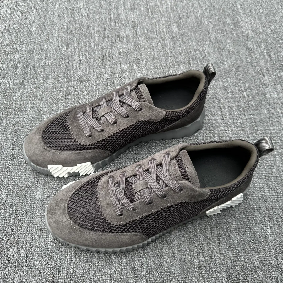 Women's Sneakers HERMES 18076160