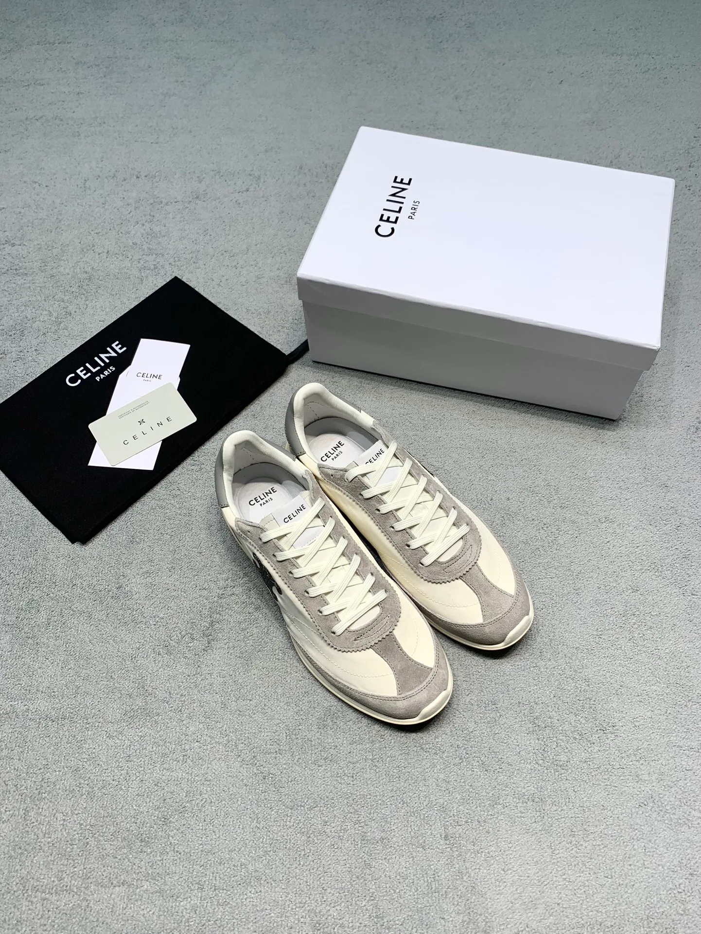 Women's Sneakers CELINE 17433753