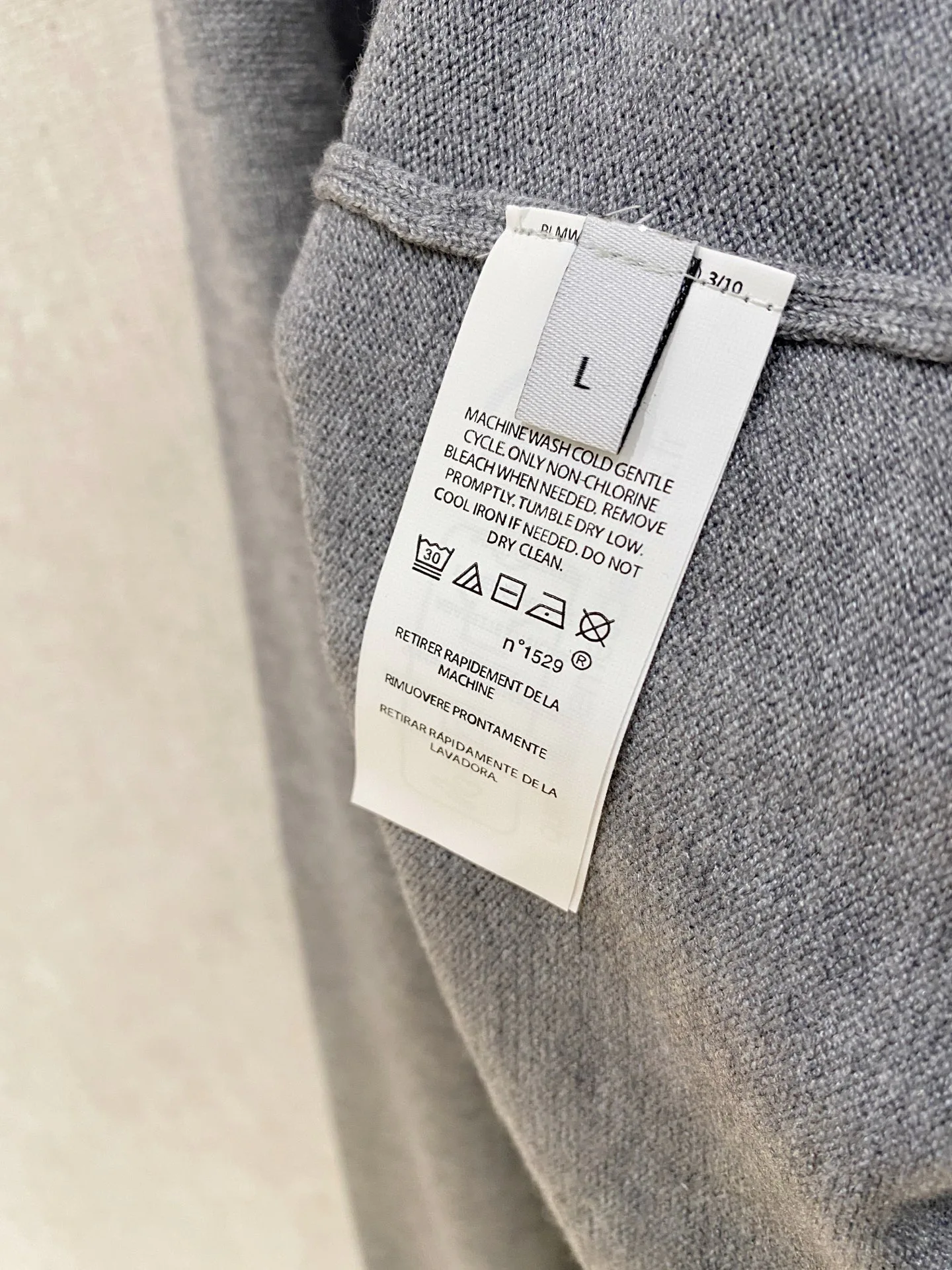 Men's Jumpers And Sweaters RALPH LAUREN 18197161