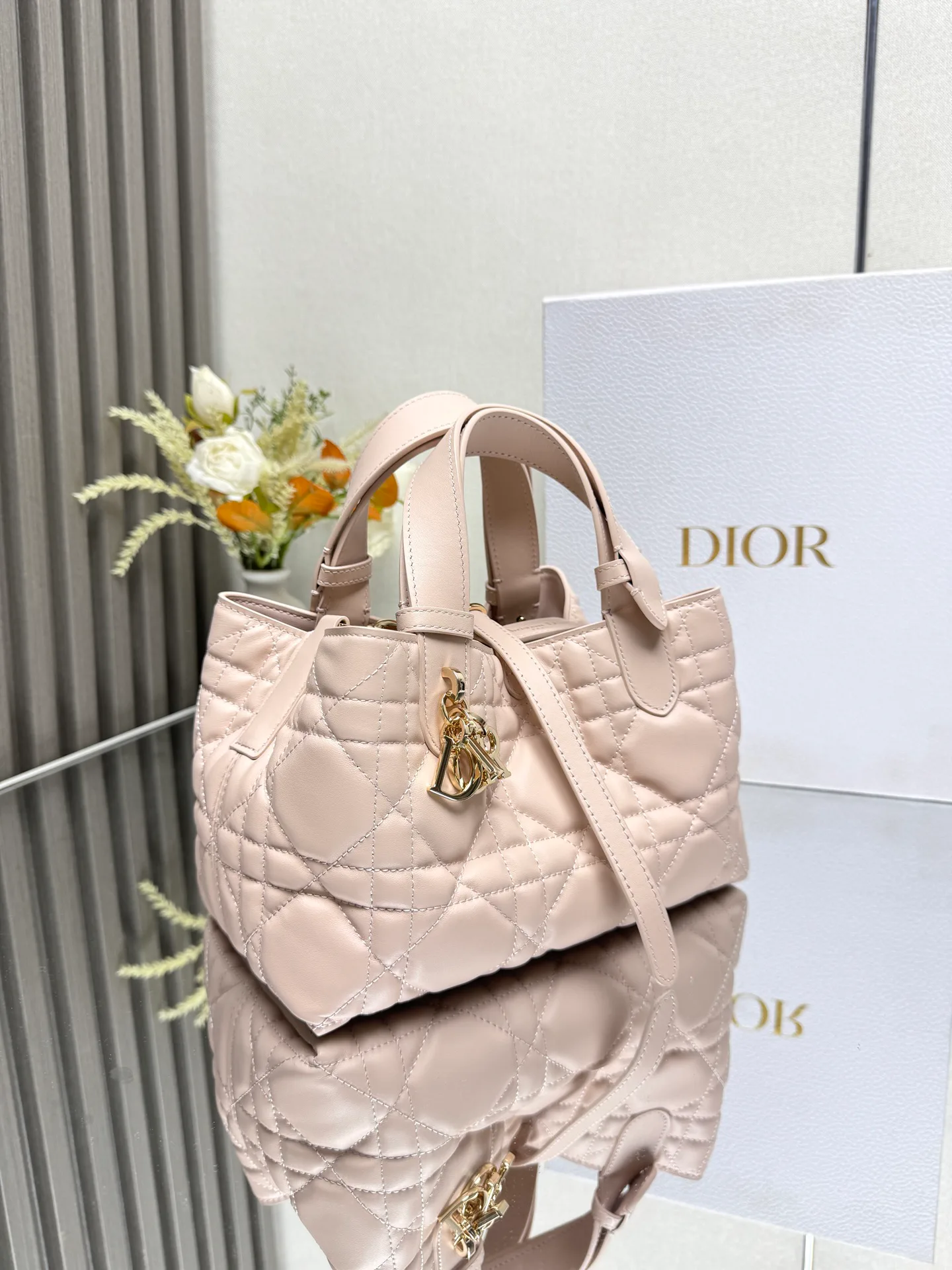 Women's Classic Handbags CHRISTIAN DIOR 17345162