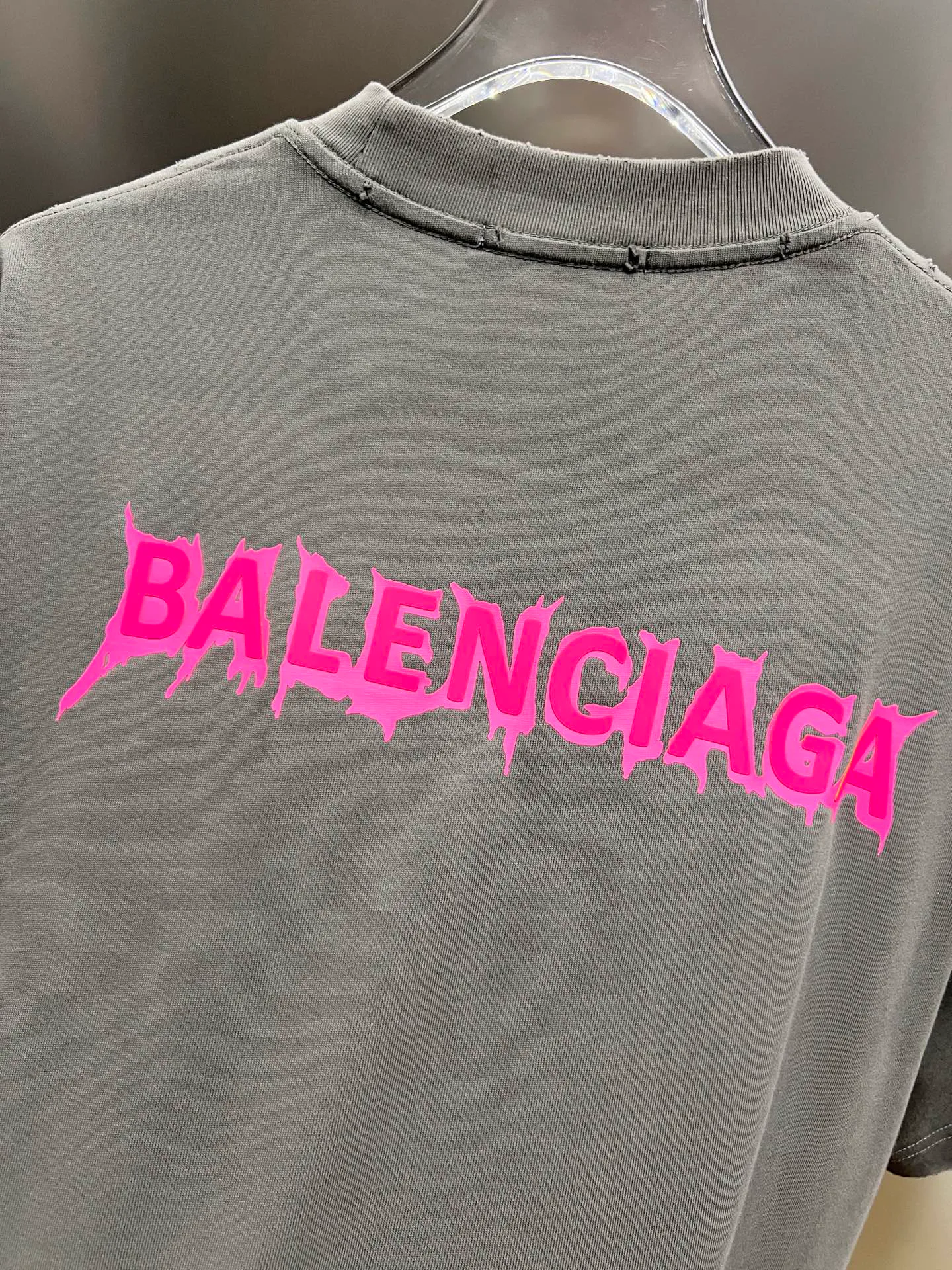 Men's T-Shirts BALENCIAGA 17662888