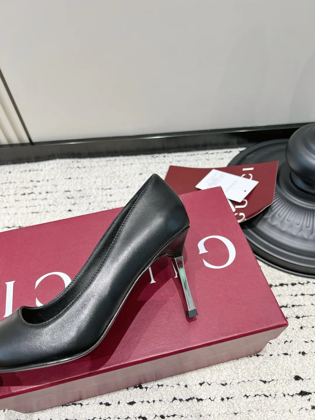 Women's Heels GUCCI 17637823