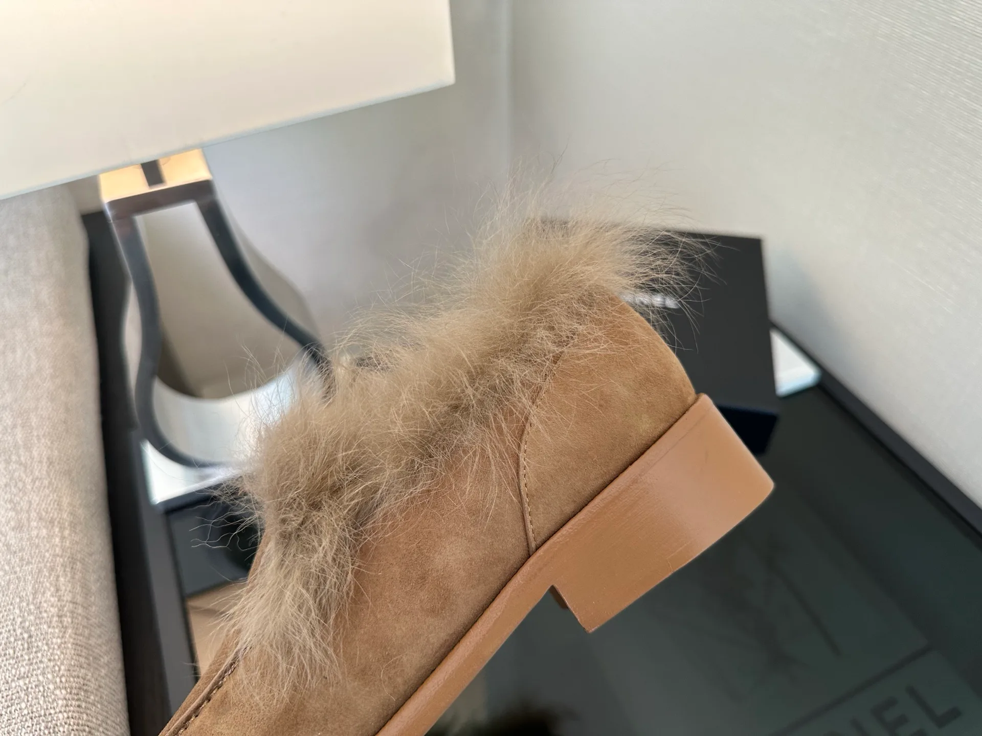 Women's Loafers And Moccasins CHANEL 18549645