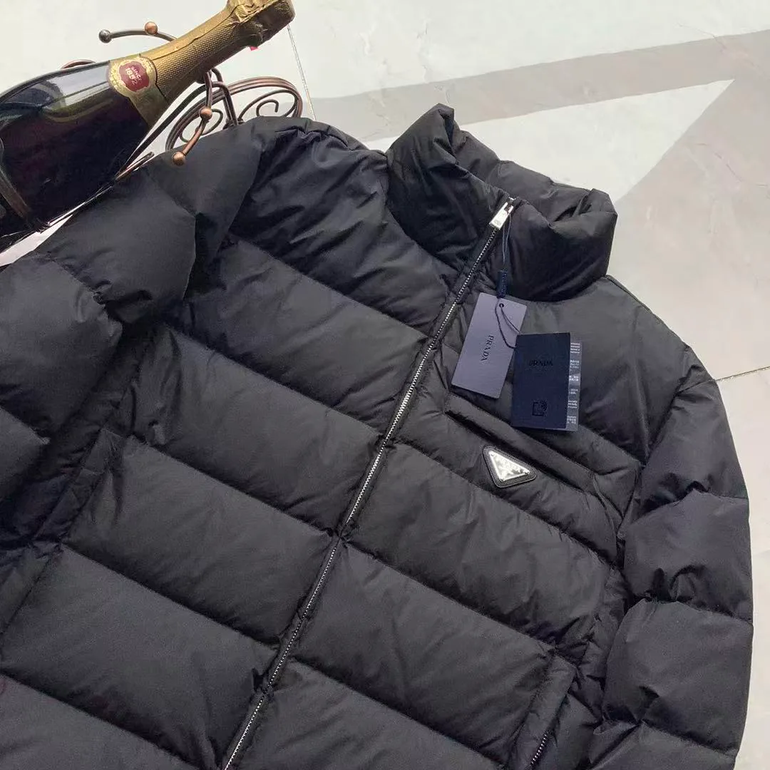 Men's Jackets And Down Jackets PRADA 18111446