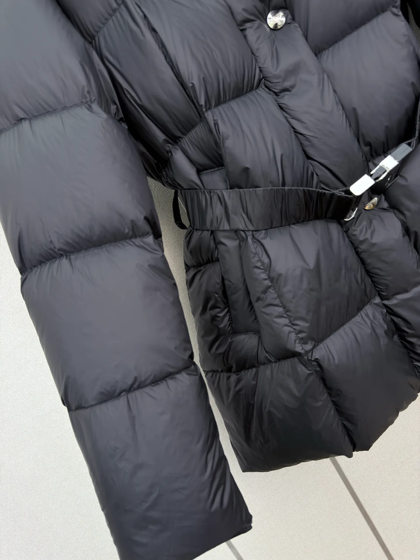 Women's Jackets And Down Jackets PRADA 18127515