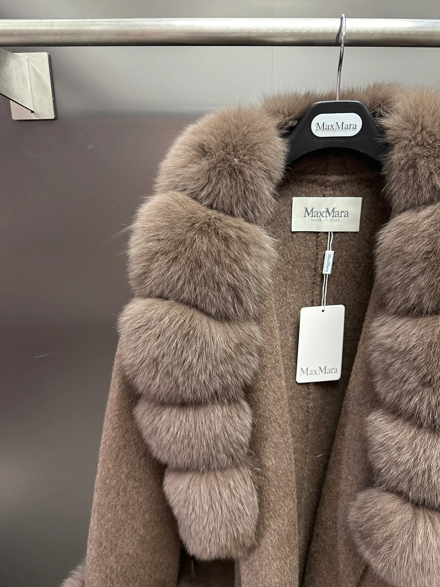 Women's Coats MAX MARA 17926860