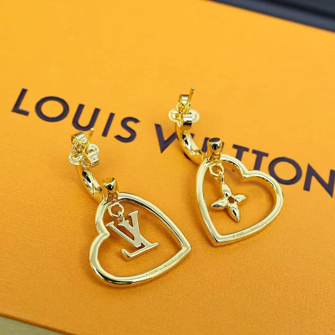 Jewelry LOUIS VUITTON 17737911