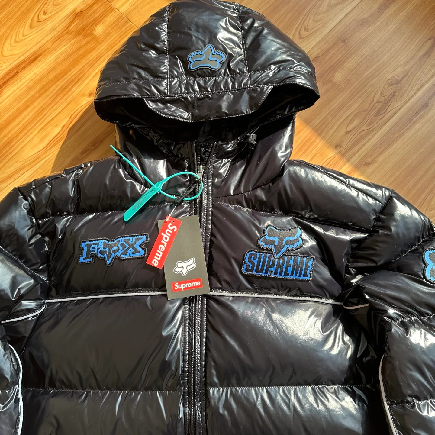 Men's Jackets And Down Jackets SUPREME 18289786