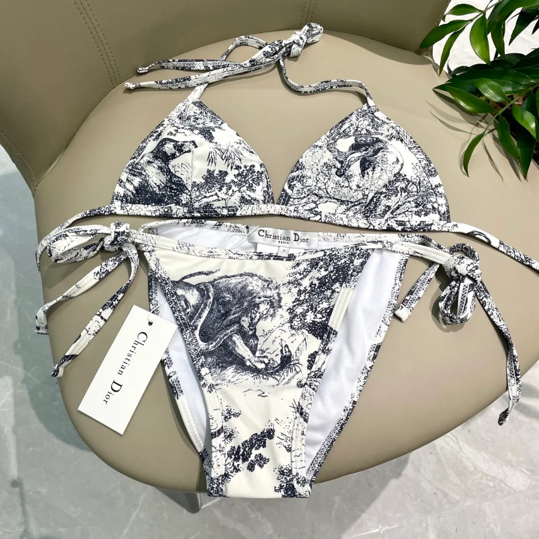 Women's Swimwear CHRISTIAN DIOR 18222822