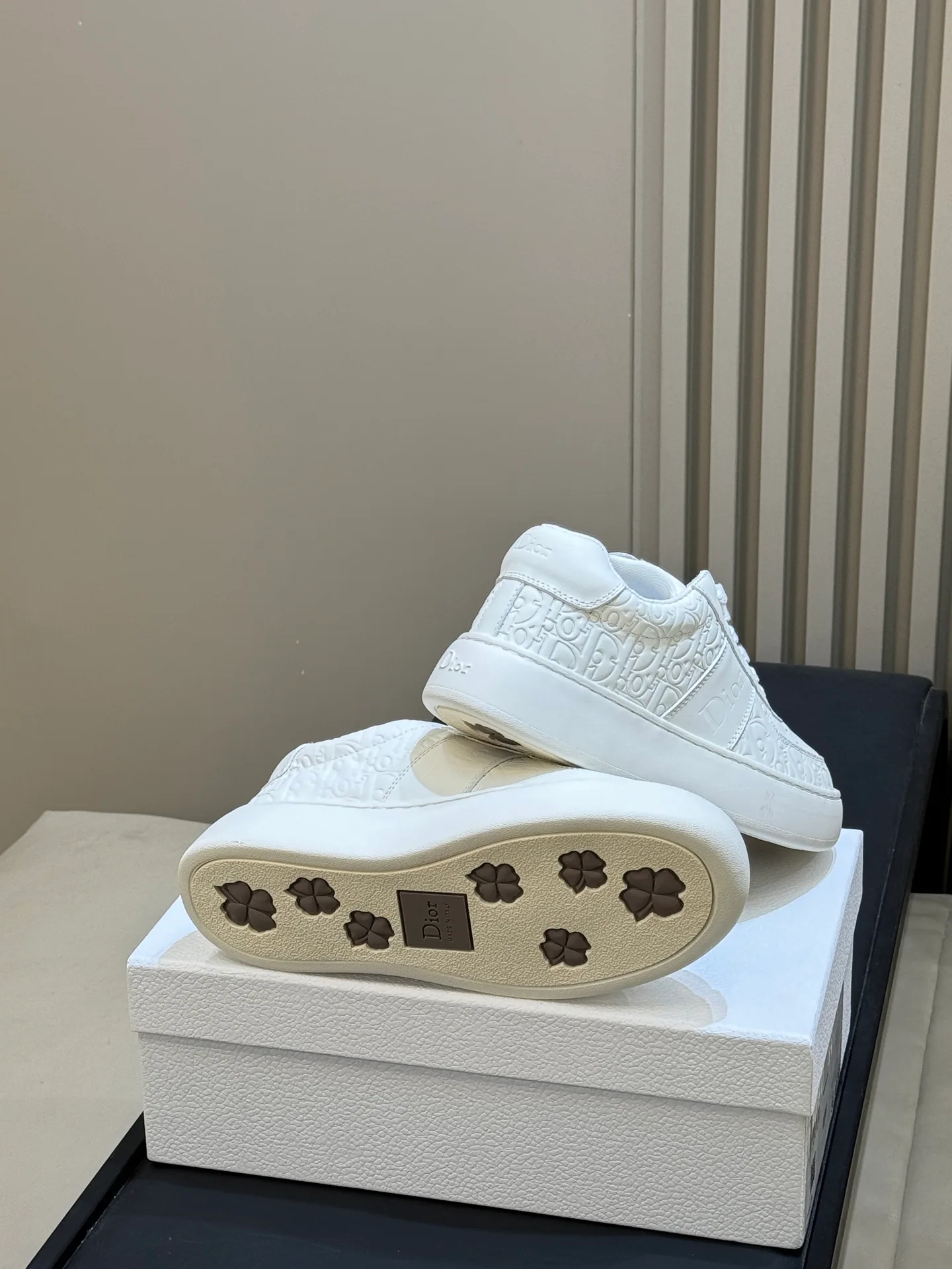 Women's Sneakers CHRISTIAN DIOR 18192848