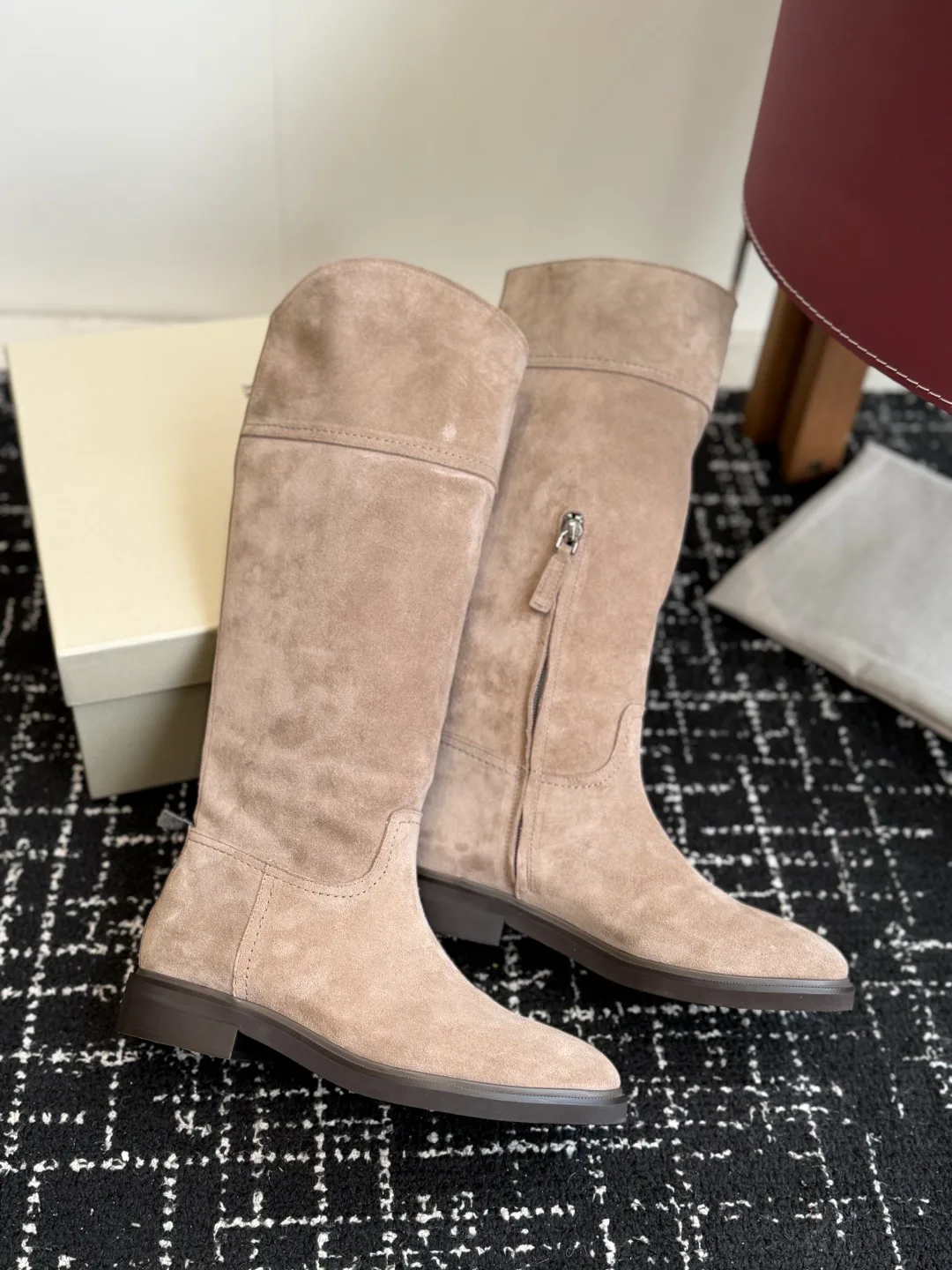 Women's Boots BRUNELLO CUCINELLI 18260332