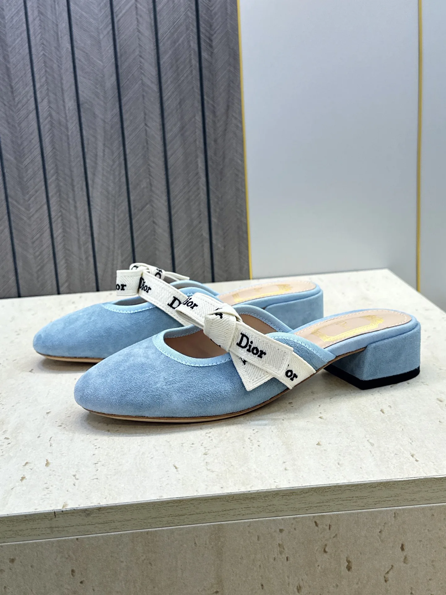 Women's Mules And Clogs CHRISTIAN DIOR 18132771