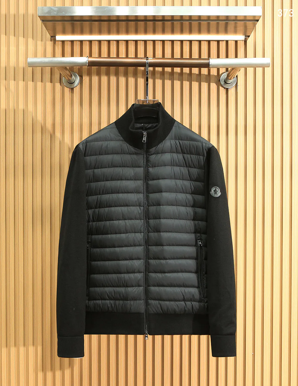 Men's Jackets And Down Jackets MONCLER 18366206