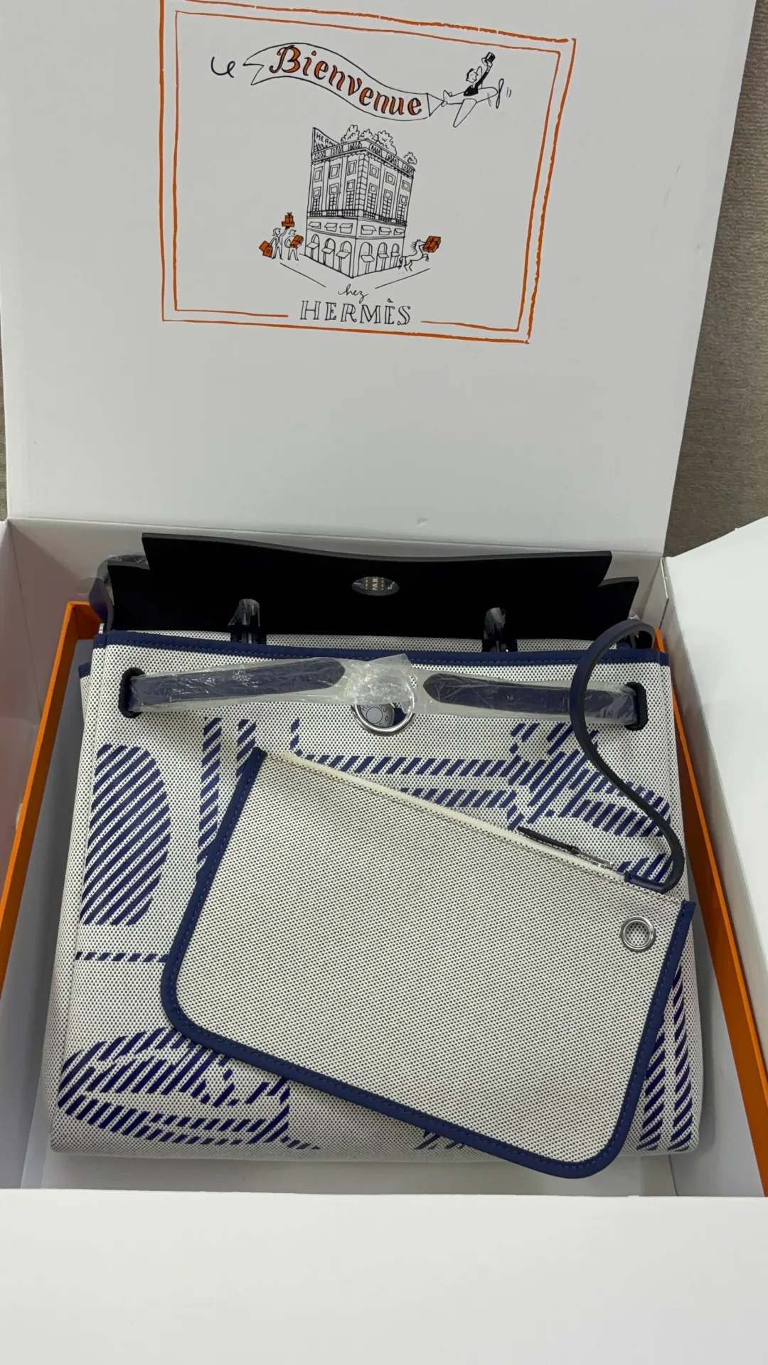 Women's Classic Handbags HERMES 17734534