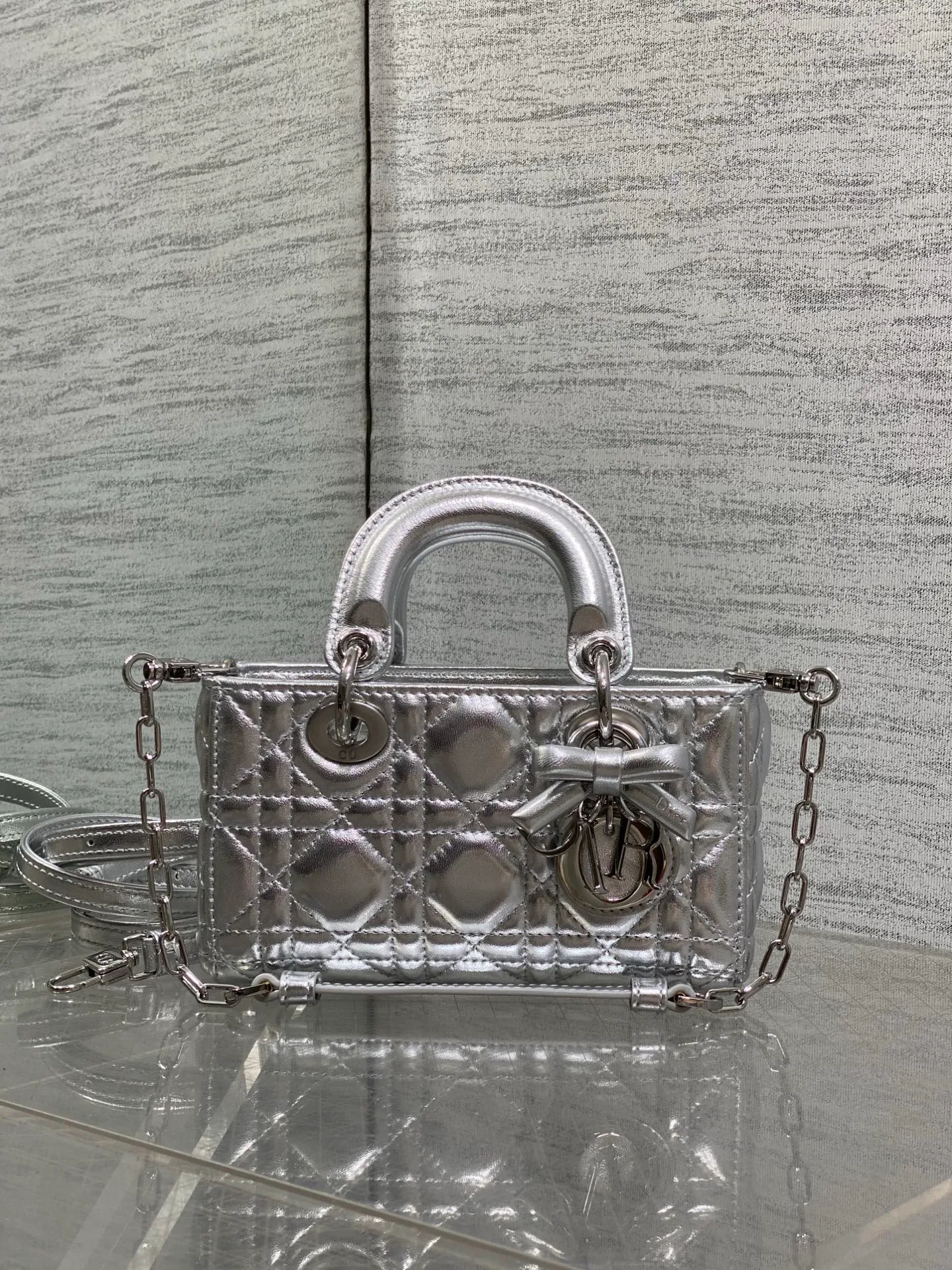 Women's Classic Handbags CHRISTIAN DIOR 17601489