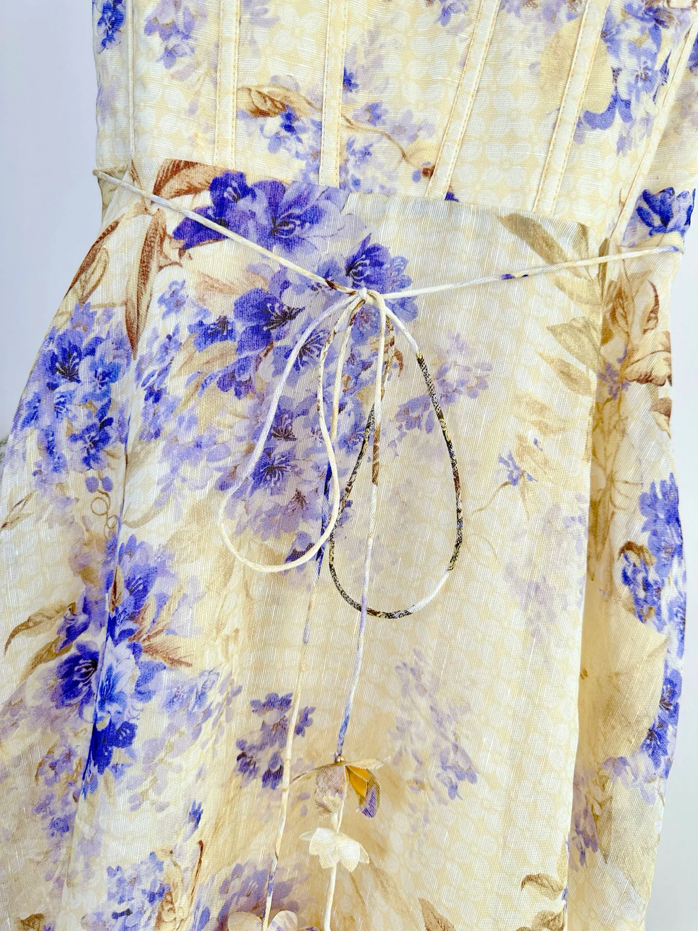 Women's Dresses ZIMMERMANN 18115637