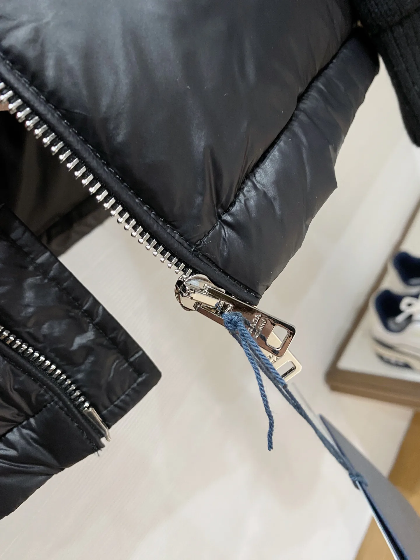 Men's Jackets And Down Jackets PRADA 17930653