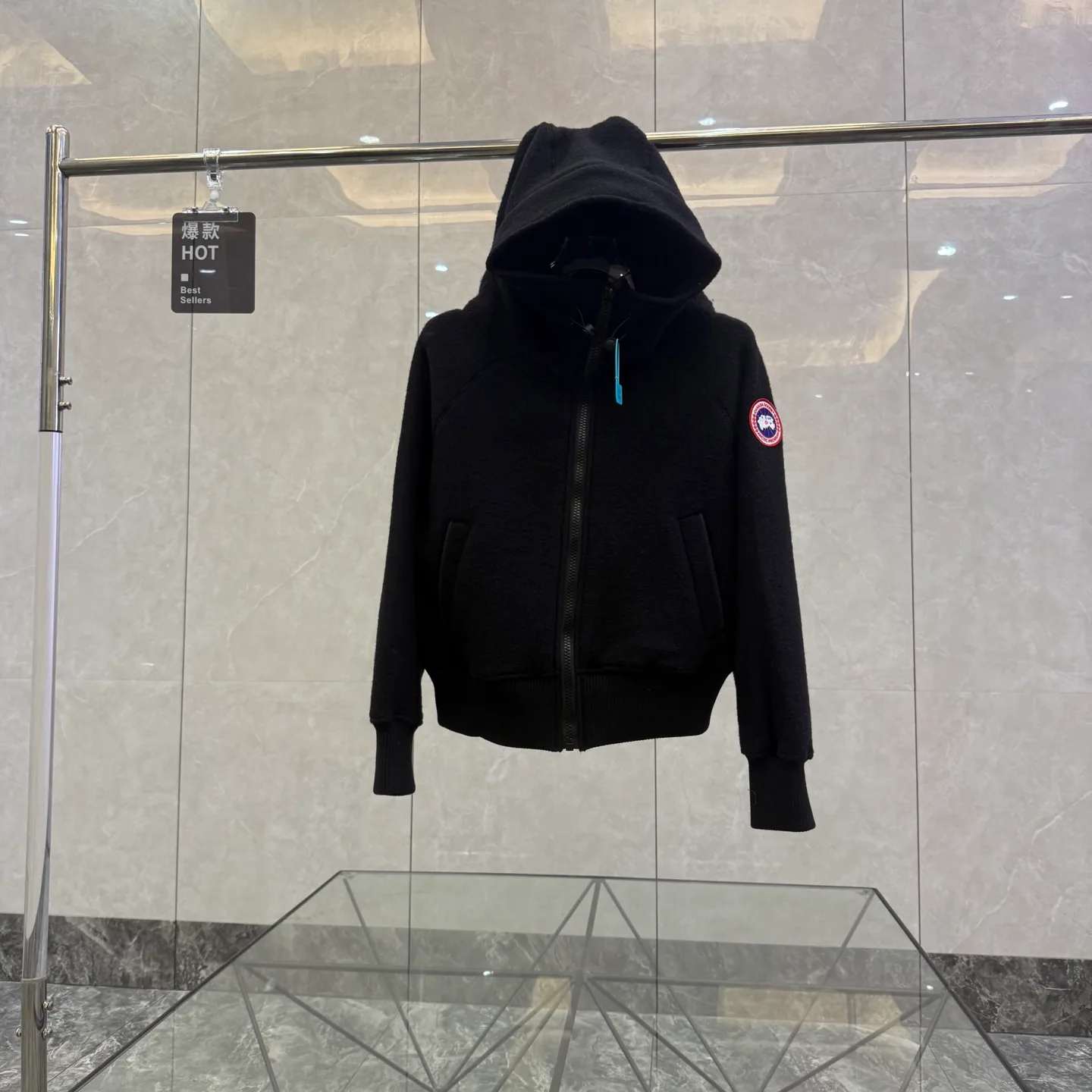 Men's Jackets And Down Jackets CANADA GOOSE 17949416