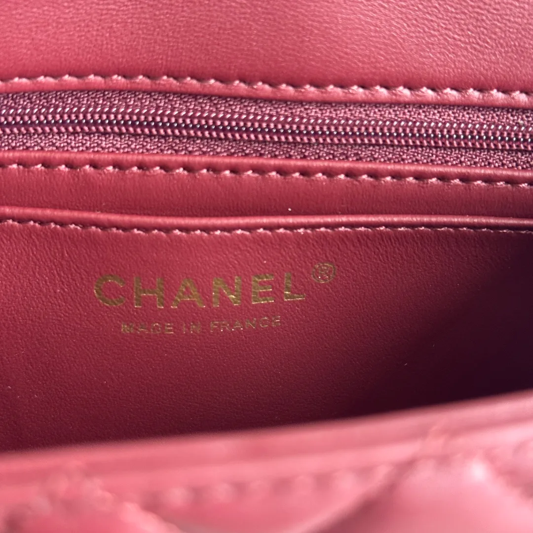 Women's Classic Handbags CHANEL 17827593