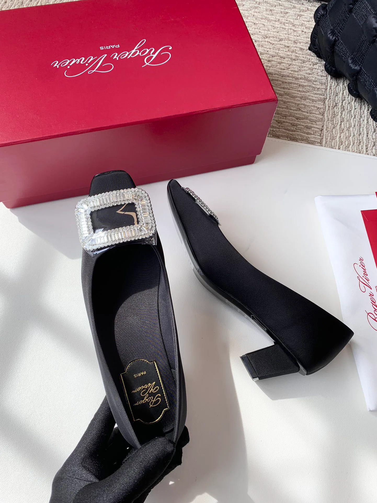 Women's Heels ROGER VIVIER 17990198