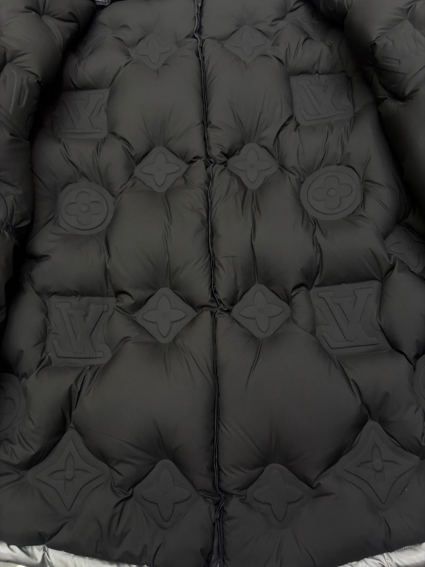 Men's Jackets And Down Jackets LOUIS VUITTON 17568664