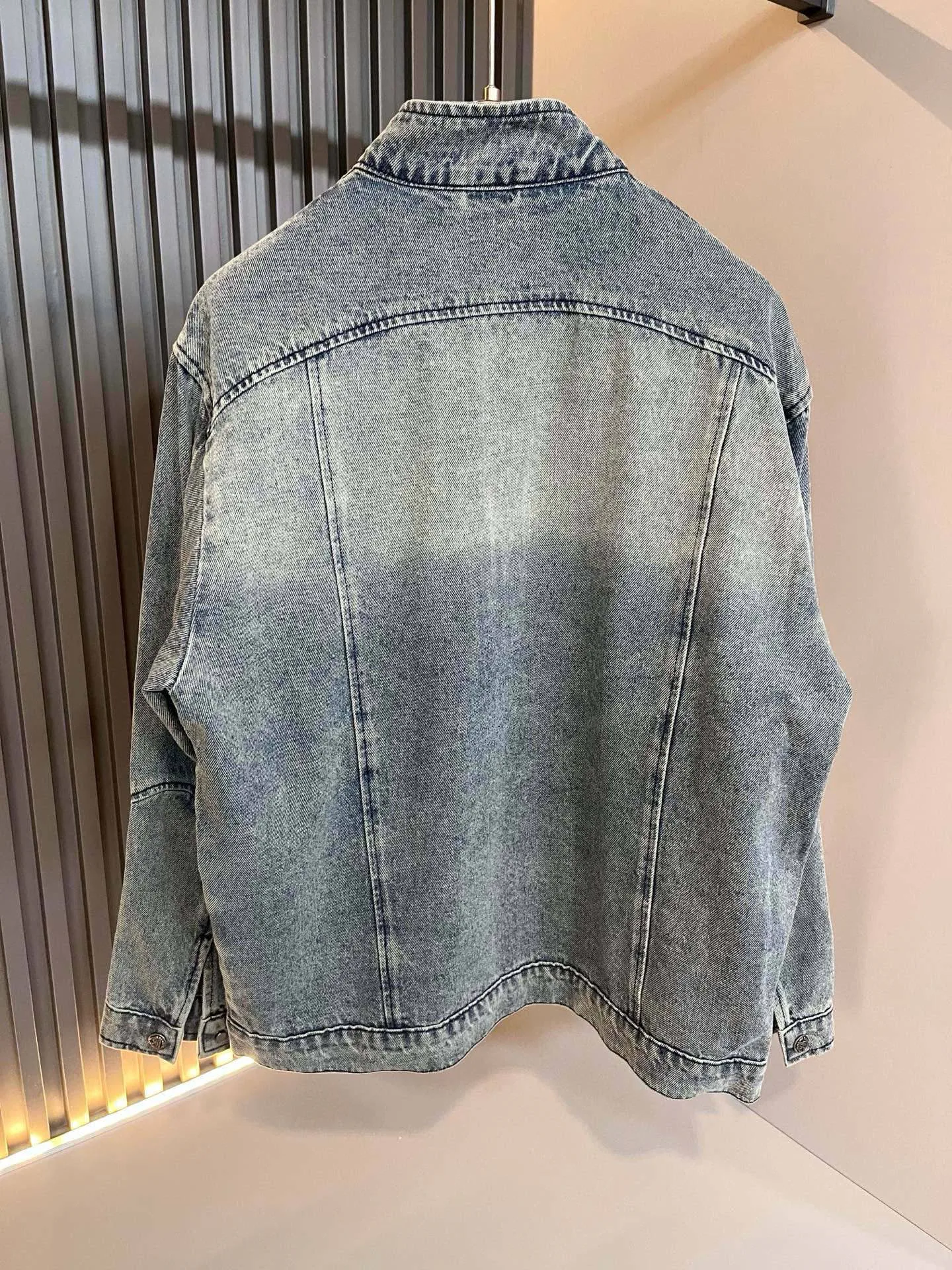 Men's Jackets And Down Jackets LOEWE 18343312