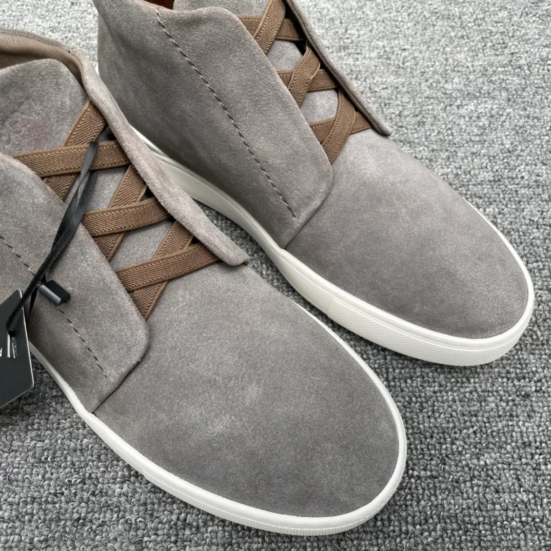 Men's Sneakers ZEGNA 18342354