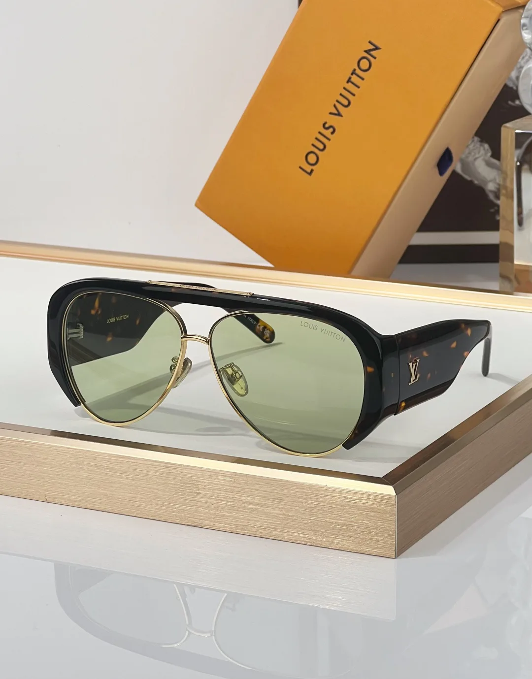 Glasses LOUIS VUITTON 16919890