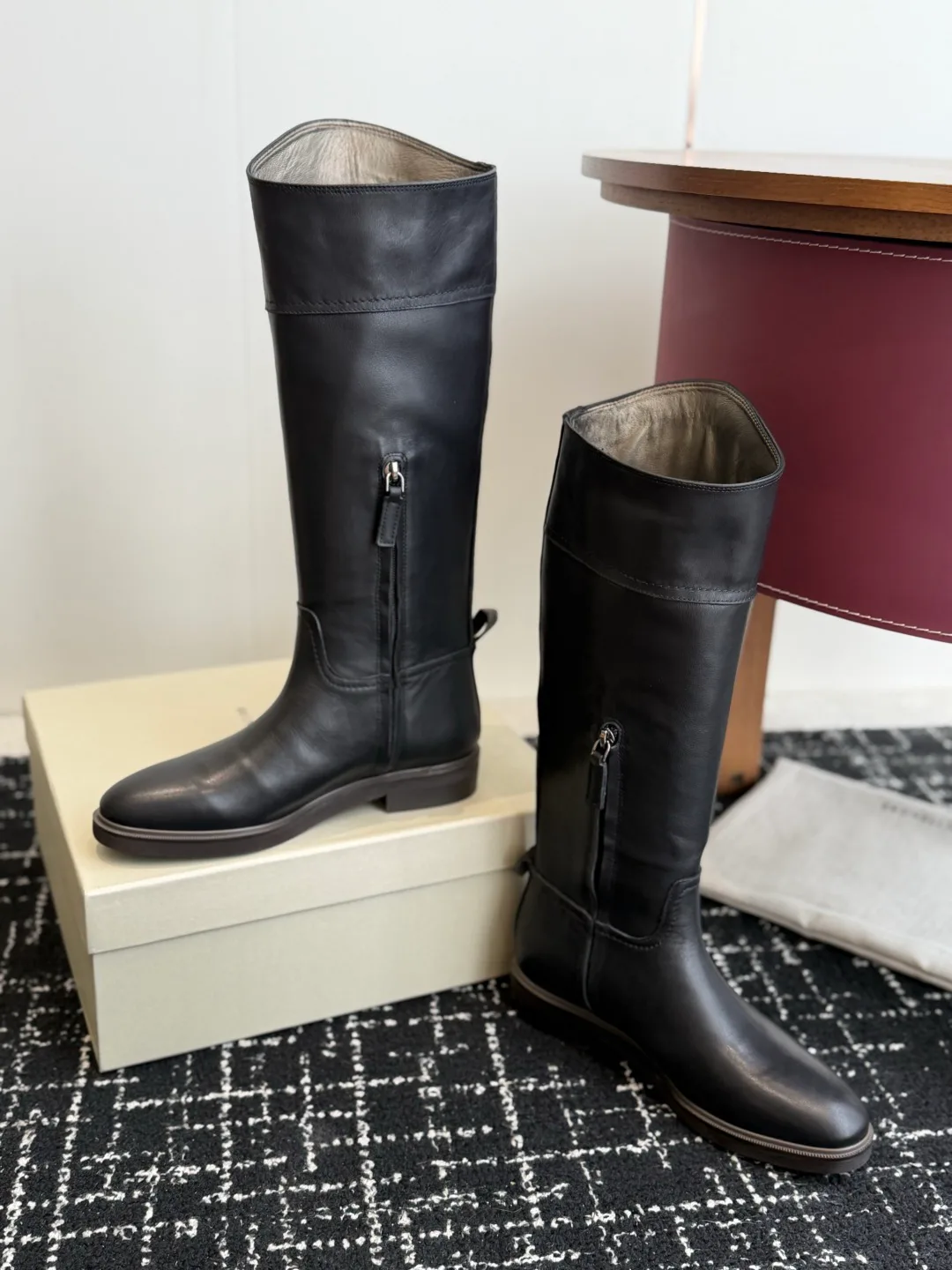 Women's Boots BRUNELLO CUCINELLI 18260330