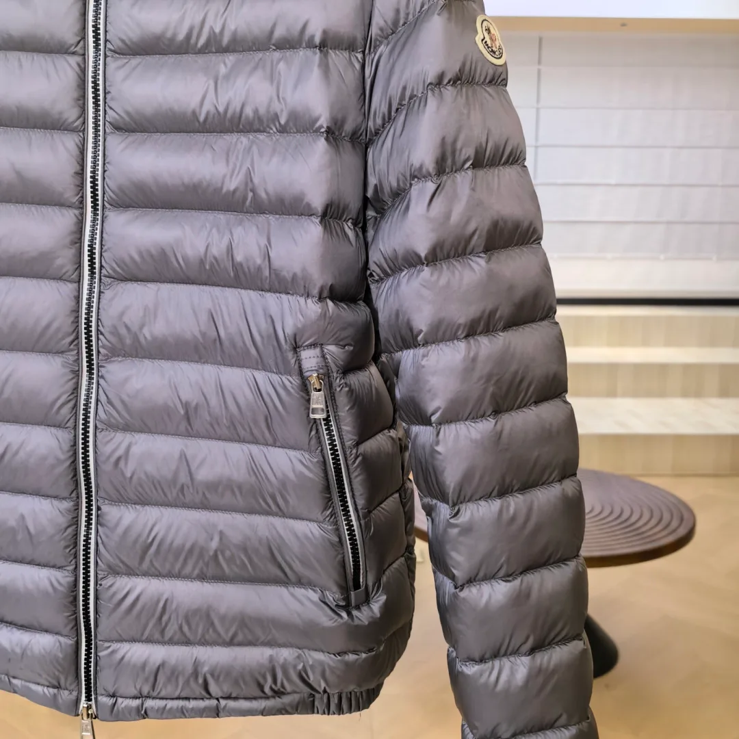 Men's Jackets And Down Jackets MONCLER 18281309