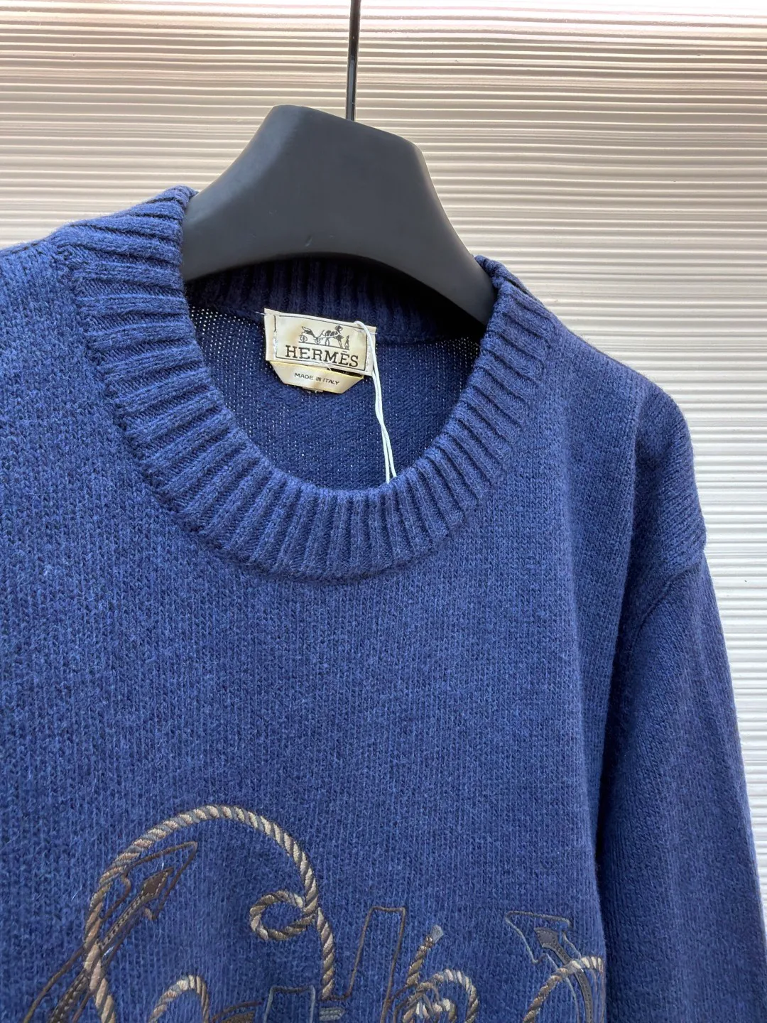 Men's Jumpers And Sweaters HERMES 18513773