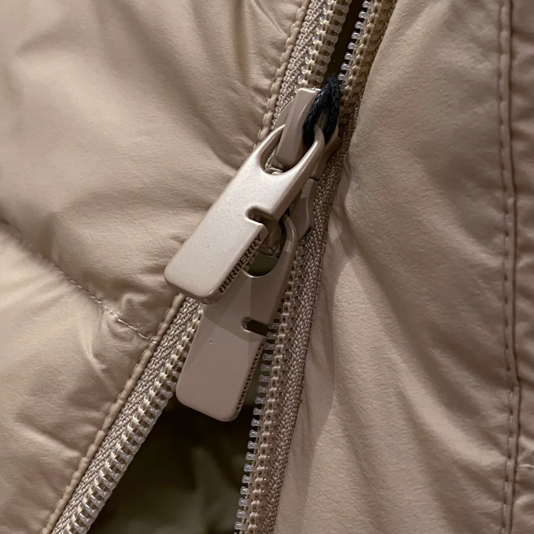 Куртки И Пуховики Мужские Burberry 18572338