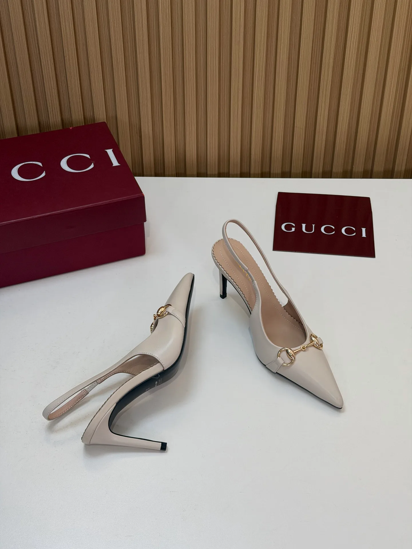 Women's Heels GUCCI 18396284
