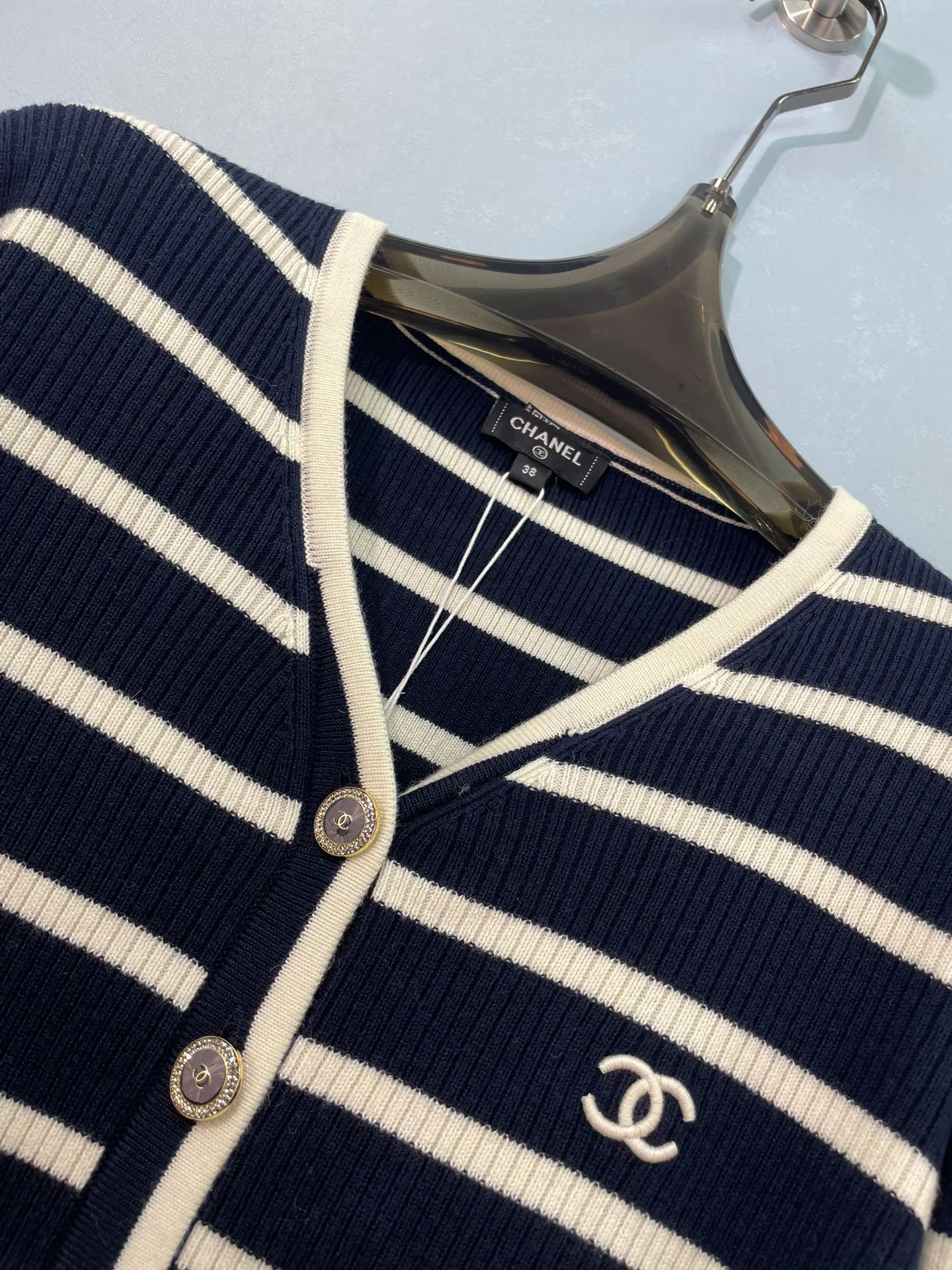Women's Jumpers And Sweaters CHANEL 17882471