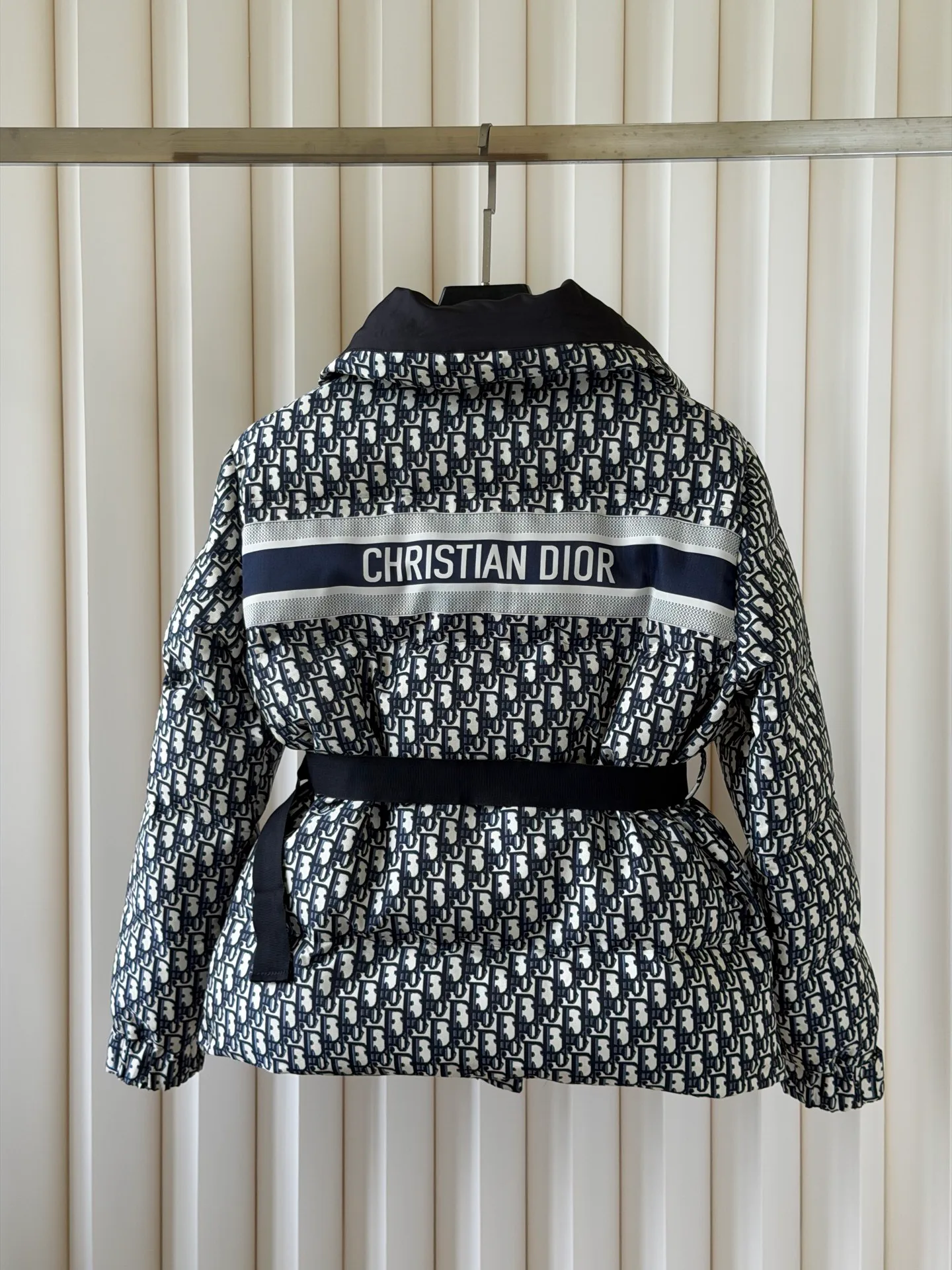 Women's Jackets And Down Jackets CHRISTIAN DIOR 17953380