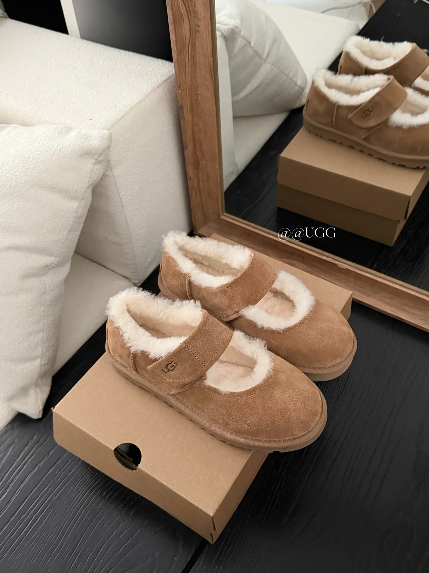 Women's Ugg Boots UGG 17926091