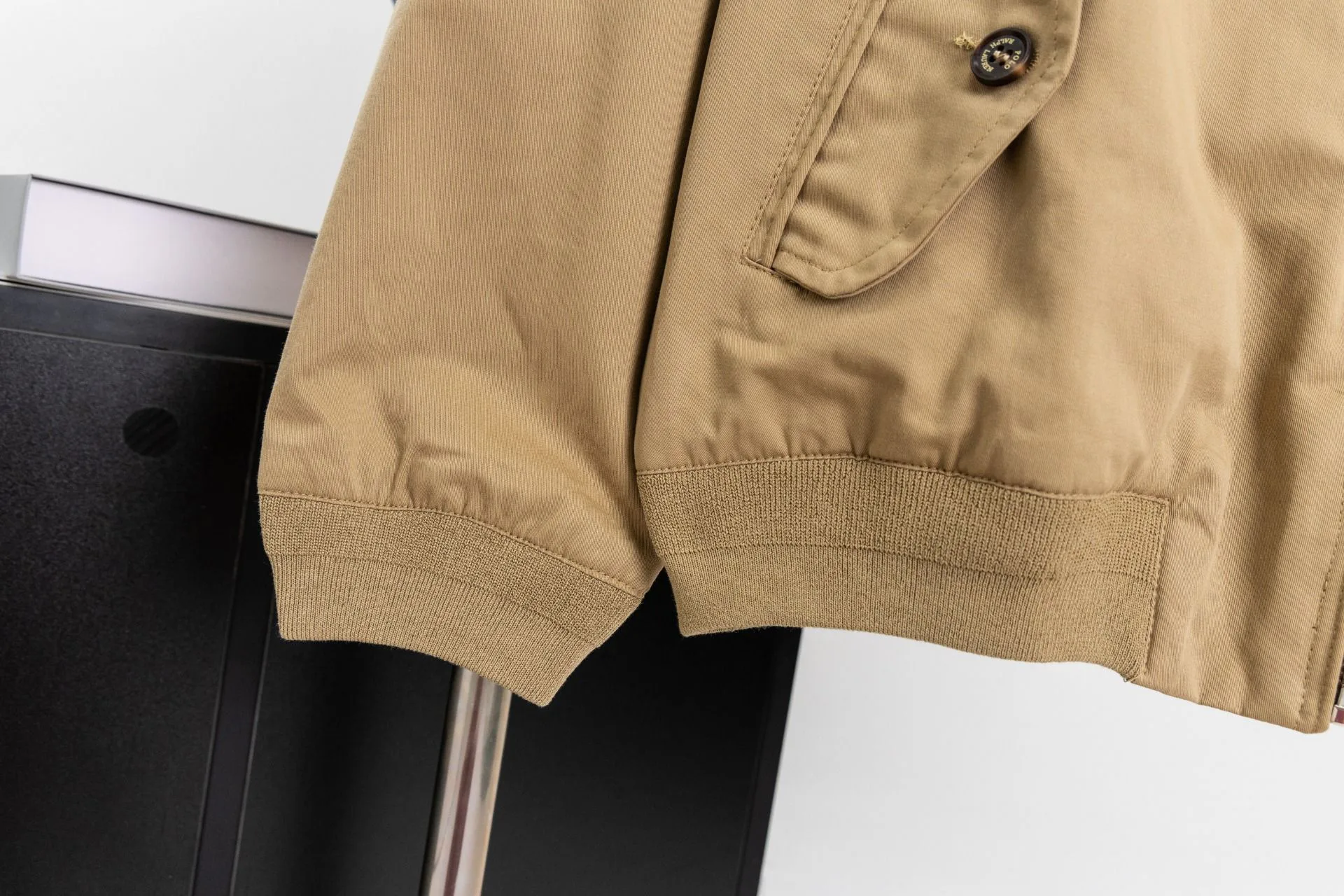 Women's Jackets And Down Jackets RALPH LAUREN 18204249