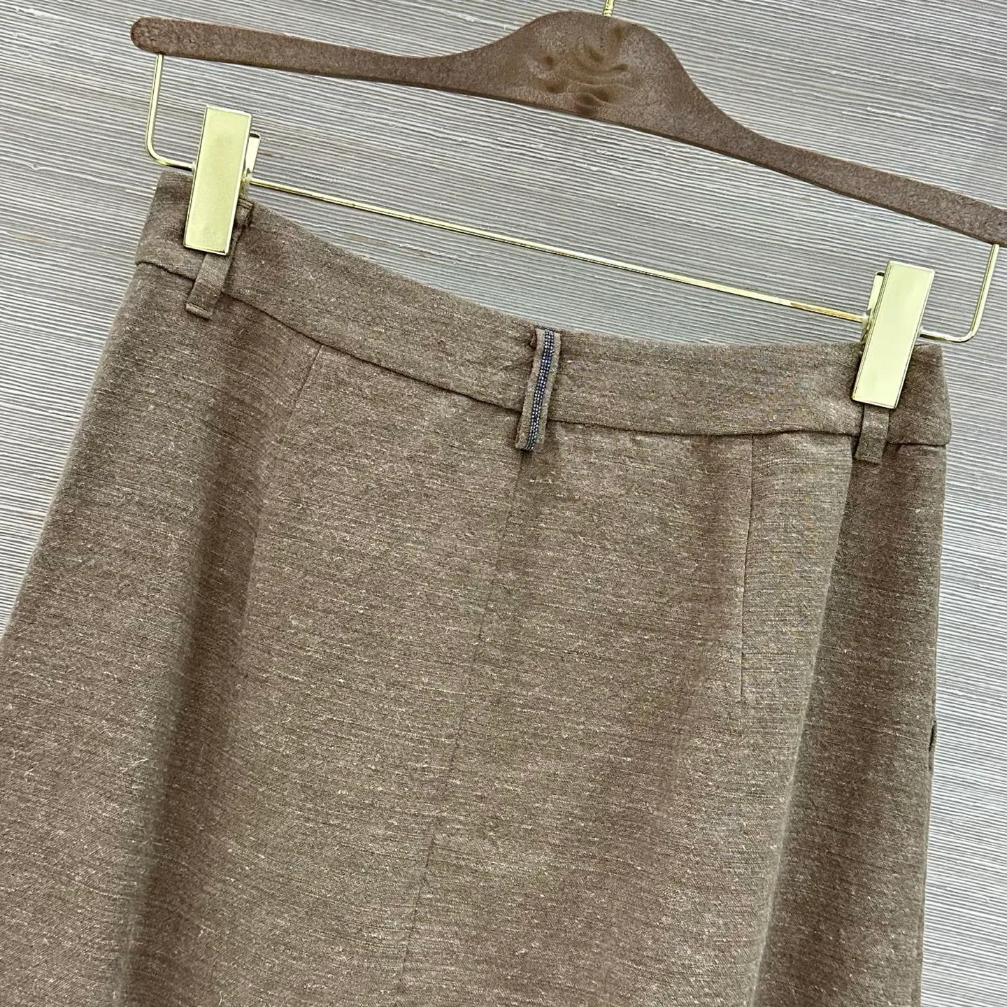 Women's Skirts BRUNELLO CUCINELLI 18433307