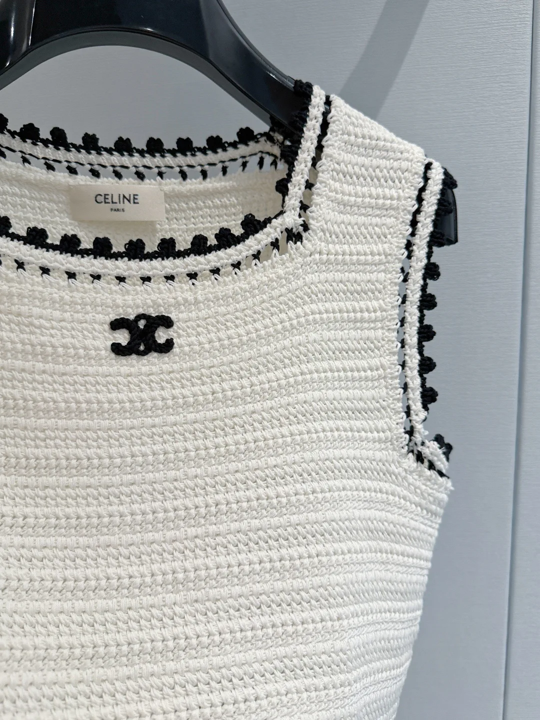 Women's Vests CELINE 17341659