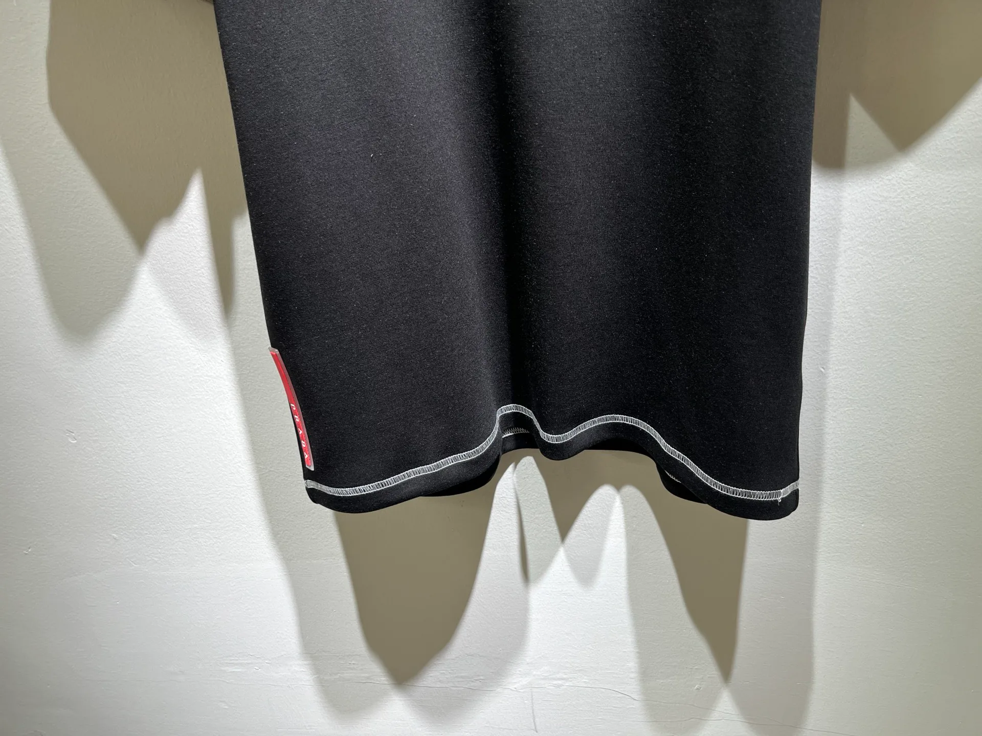 Men's T-Shirts PRADA 18243945
