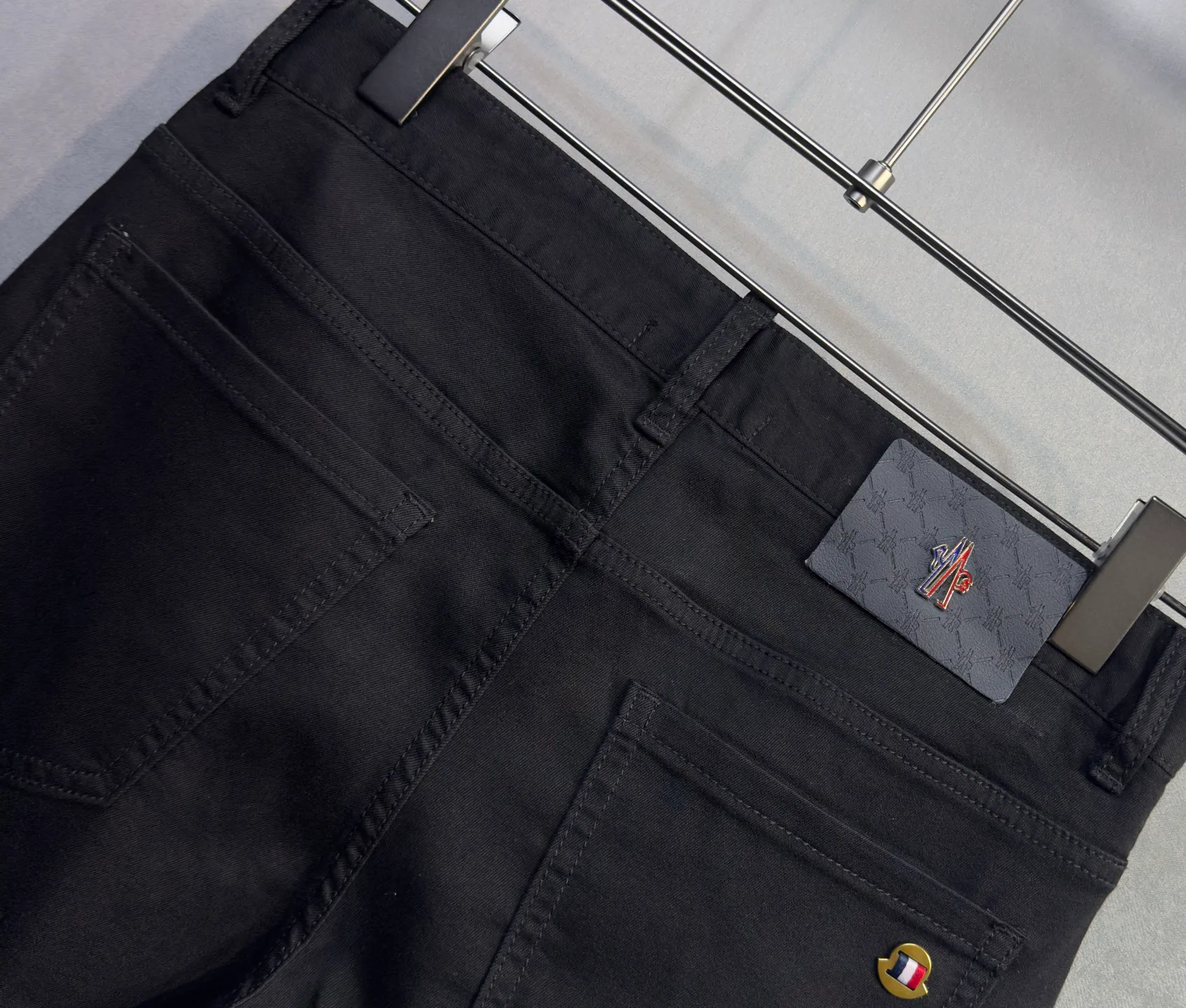 Men's Jeans MONCLER 18098381