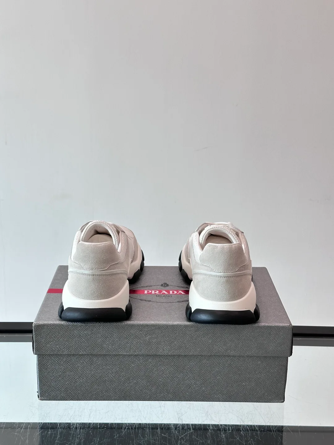 Women's Sneakers PRADA 18449472