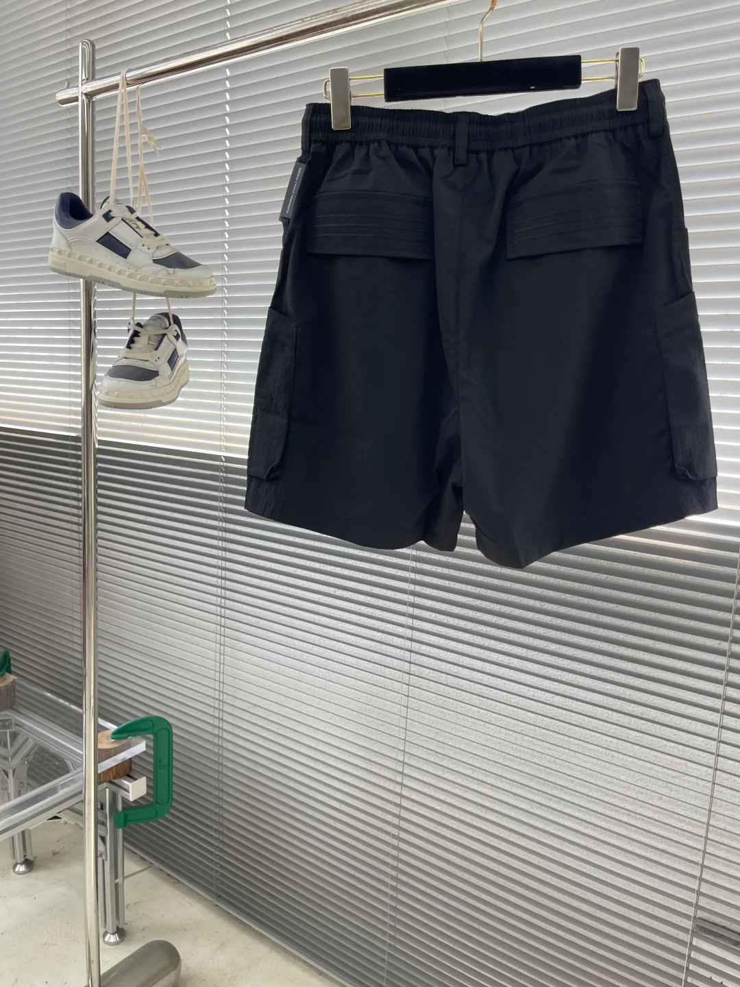 Men's Shorts Y-3 17566972