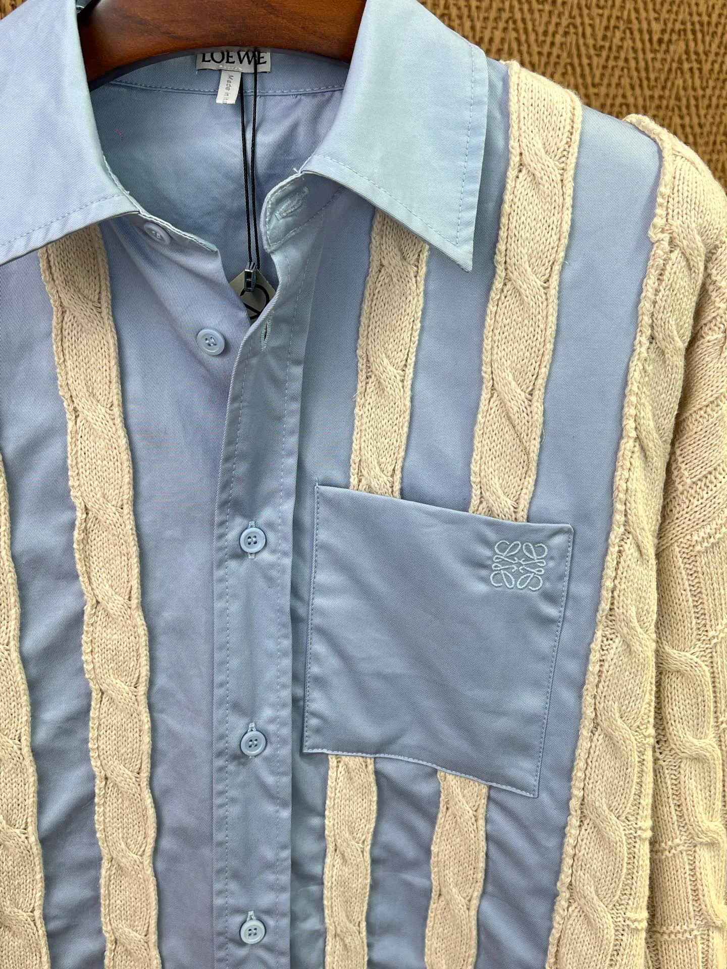Women's Shirts LOEWE 18010135