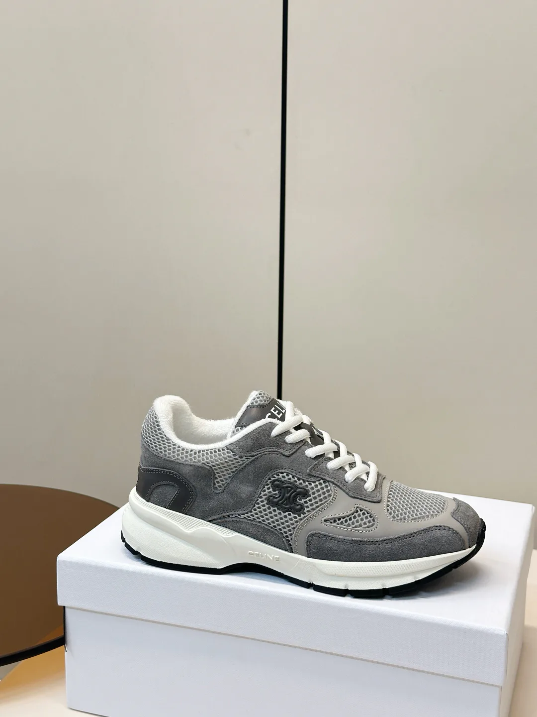 Women's Sneakers CELINE 17696521
