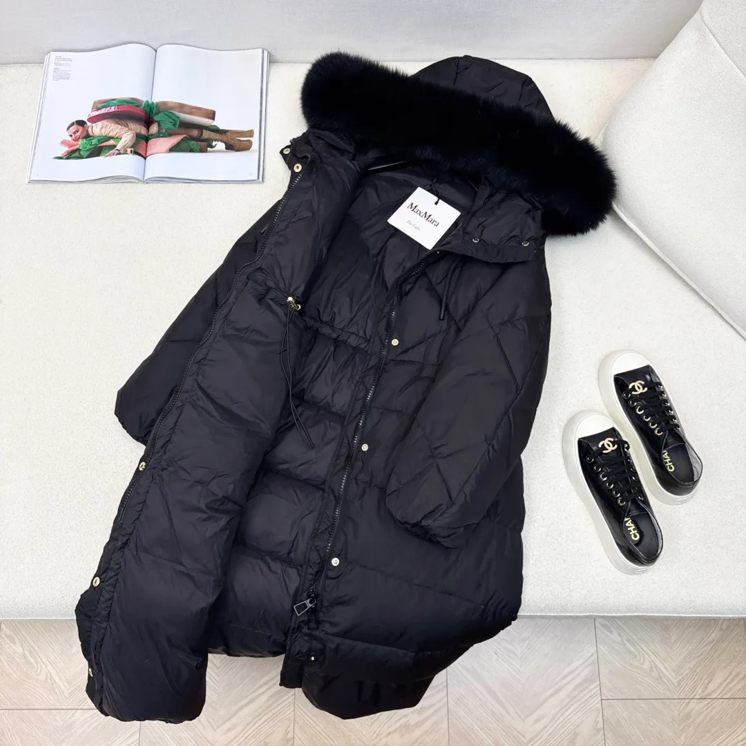 Women's Jackets And Down Jackets MAX MARA 18334406