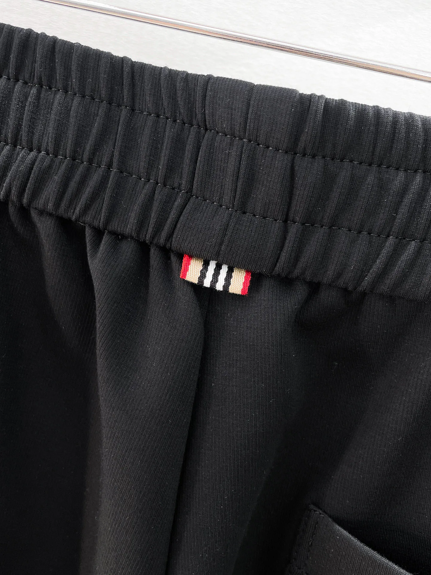 Men's Trousers BURBERRY 18499606