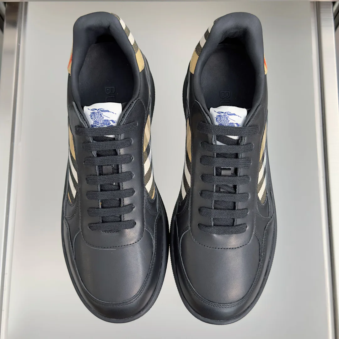 Women's Sneakers BURBERRY 17810101