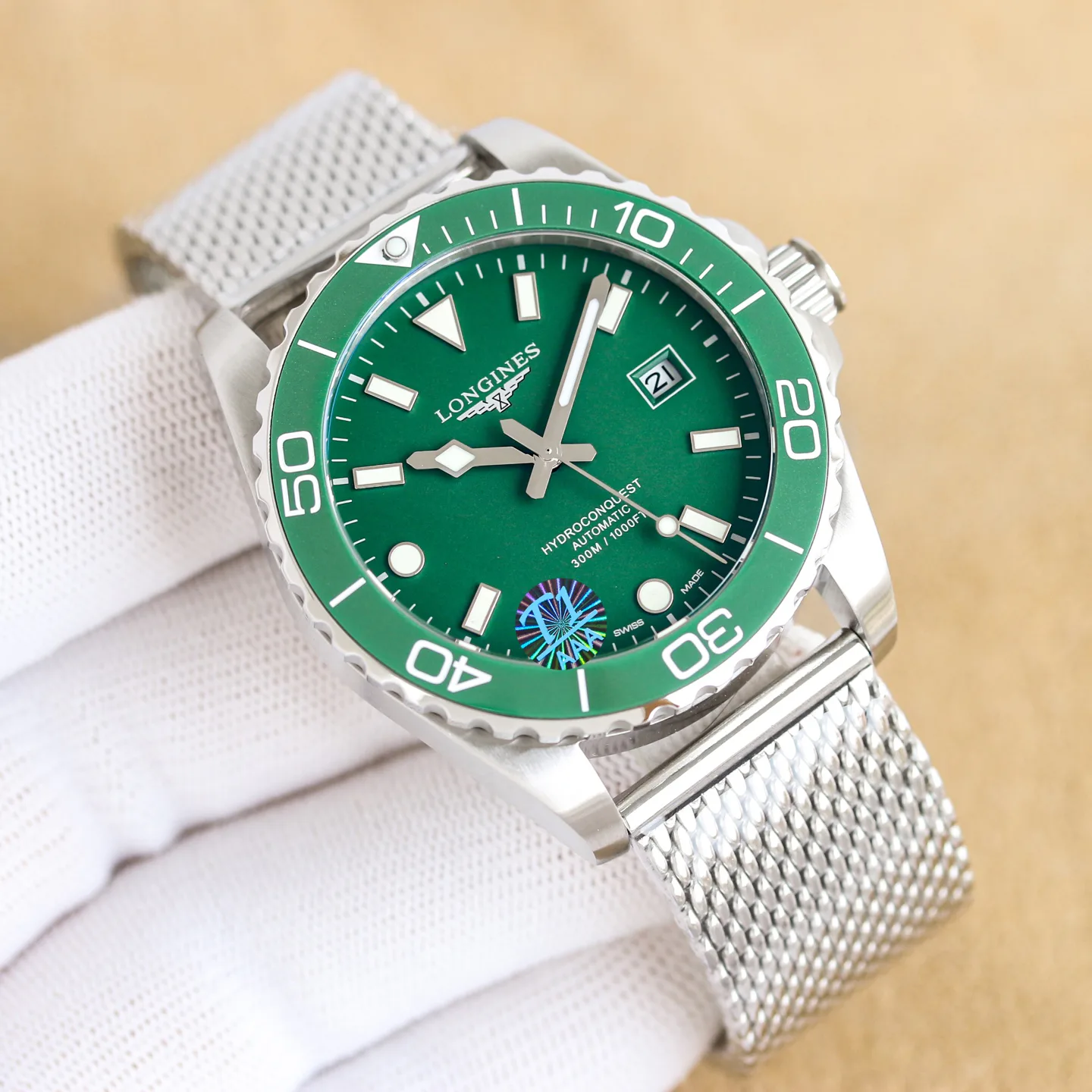 Men's Watches LONGINES 17880876