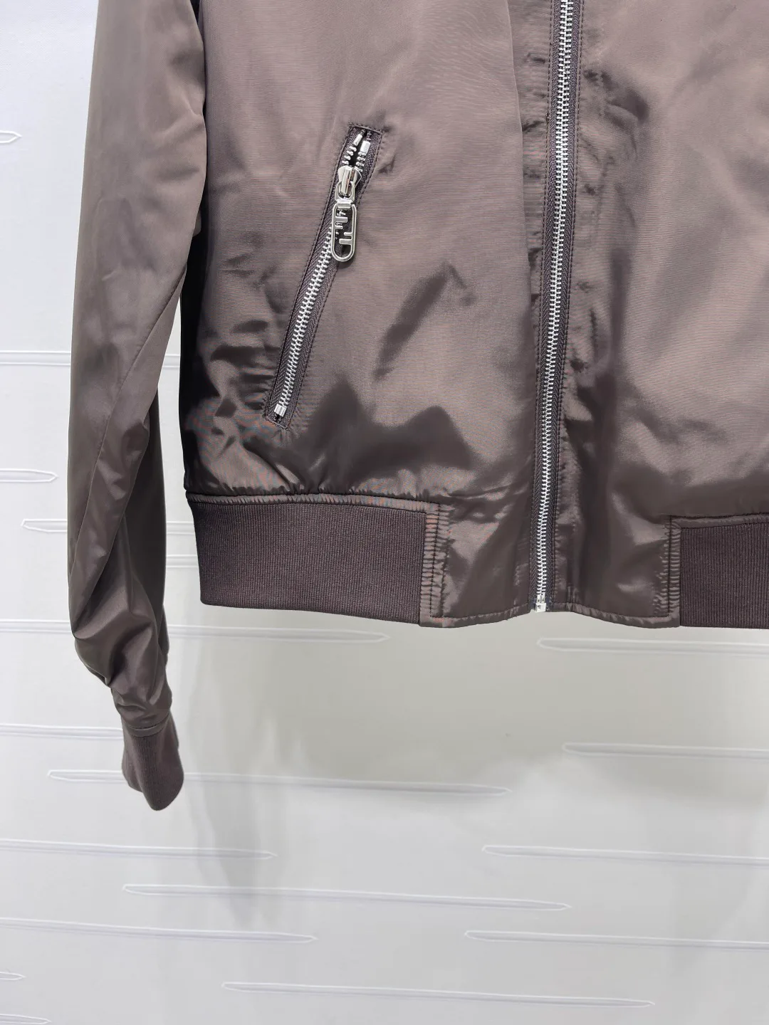 Women's Jackets And Down Jackets FENDI 18333033